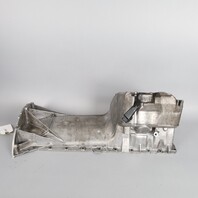 1991-1994 BMW 525i 2.5 M50 Engine Oil Pan 11131740346 OEM