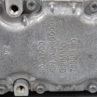 2013-2018 BMW 335ix 435ix X3 X4 N55 AWD Engine OIl Pan 11137570403 OEM Used