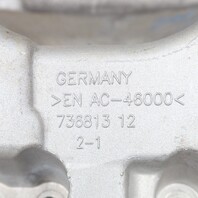2013-2018 BMW 335ix 435ix X3 X4 N55 AWD Engine OIl Pan 11137570403 OEM Used