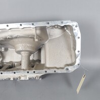 2013-2018 BMW 335ix 435ix X3 X4 N55 AWD Engine OIl Pan 11137570403 OEM Used