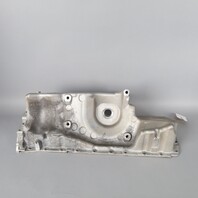 2013-2018 BMW 335ix 435ix X3 X4 N55 AWD Engine OIl Pan 11137570403 OEM Used