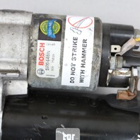 2002-2006 BMW 325i 330i X3 Z4 Starter Motor 12417515390 OEM Used