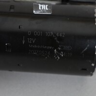 2002-2006 BMW 325i 330i X3 Z4 Starter Motor 12417515390 OEM Used