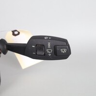 2007-2013 BMW 328i 335i M3 Turn Signal Wiper Switch 61319123049 OEM Used