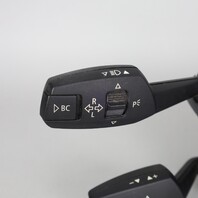 2007-2013 BMW 328i 335i M3 Turn Signal Wiper Switch 61319123049 OEM Used