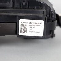 2007-2013 BMW 328i 335i M3 Turn Signal Wiper Switch 61319123049 OEM Used