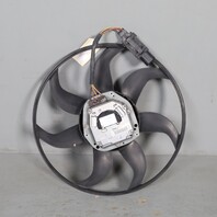 2008-2013 BMW 335i / 2012-2015 BMW X1 Radiator Fan Motor 17427545366 OEM Used