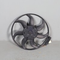 2008-2013 BMW 335i / 2012-2015 BMW X1 Radiator Fan Motor 17427545366 OEM Used