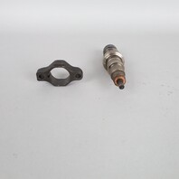 2013-2018 Ram 2500 3500 6.7 Fuel Injector 68210105AA OEM Used