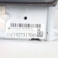 BMW 128i 135i 328i 335i M3 Radio Stereo Infotainment CCC 65129273170 OEM Used
