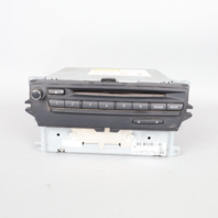 BMW 128i 135i 328i 335i M3 Radio Stereo Infotainment CCC 65129273170 OEM Used