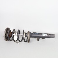 2011-2017 BMW X3 X4 Right Front Strut Shock EDC 37116797028 OEM Used