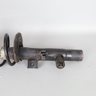 2011-2017 BMW X3 X4 Right Front Strut Shock EDC 37116797028 OEM Used