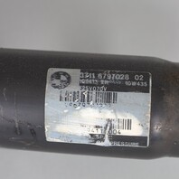 2011-2017 BMW X3 X4 Right Front Strut Shock EDC 37116797028 OEM Used