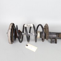 2011-2017 BMW X3 X4 Right Front Strut Shock EDC 37116797028 OEM Used
