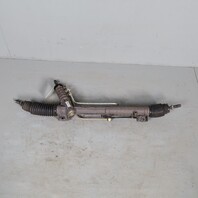 2001-2003 BMW 525i 530i E39 Power Steering Gear Rack Pinion 32136751745 OEM Used