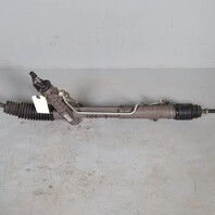 2001-2003 BMW 525i 530i E39 Power Steering Gear Rack Pinion 32136751745 OEM Used