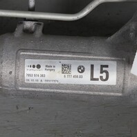 2006-2013 BMW 128i 135i 328i 335i Power Steering Gear Rack Pinion OEM Used