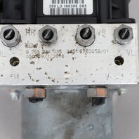 2006-2010 BMW X3 ABS Anti Lock Brake Pump DSC 34503424684 OEM Used