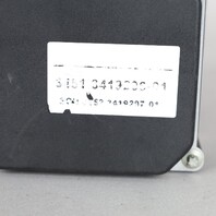 2006-2010 BMW X3 ABS Anti Lock Brake Pump DSC 34503424684 OEM Used