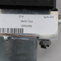 2006-2010 BMW X3 ABS Anti Lock Brake Pump DSC 34503424684 OEM Used