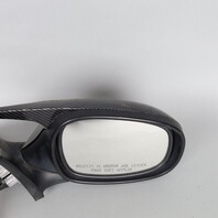 2010-2013 BMW 328i 335i Right Door Mirror OEM Used 51167282654 Aftermarket Cover