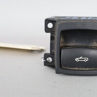 2007-2013 BMW 328i 335i M3 Convertible Top Roof Switch 61319185675 OEM Used