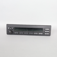 BMW 525i 528i 530i 540i M5 AM FM Radio Information Display 65826914590 OEM Used