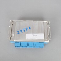 2001-2003 BMW 530i E39 Transmission Control Module TCU TCM 24607516786 OEM Used
