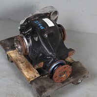 2007-2013 BMW 328i Convertible Rear Differential Carrier 33107566191 OEM Used