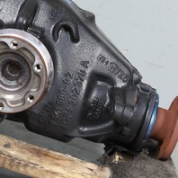 2007-2013 BMW 328i Convertible Rear Differential Carrier 33107566191 OEM Used