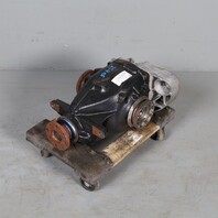 2007-2013 BMW 328i Convertible Rear Differential Carrier 33107566191 OEM Used