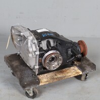 2007-2013 BMW 328i Convertible Rear Differential Carrier 33107566191 OEM Used