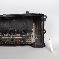 BMW 545i 645i 745i 650i 750i X5 Left Engine Valve Cover 11127522159 OEM Used