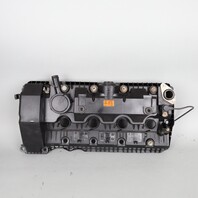 BMW 545i 645i 745i 650i 750i X5 Left Engine Valve Cover 11127522159 OEM Used
