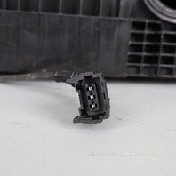 BMW 545i 645i 745i 650i 750i X5 Left Engine Valve Cover 11127522159 OEM Used