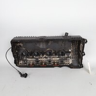 BMW 545i 645i 745i 650i 750i X5 Left Engine Valve Cover 11127522159 OEM Used