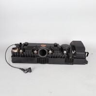 BMW 545i 645i 745i 650i 750i X5 Left Engine Valve Cover 11127522159 OEM Used