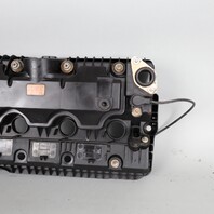 BMW 545i 645i 745i 650i 750i X5 Left Engine Valve Cover 11127522159 OEM Used