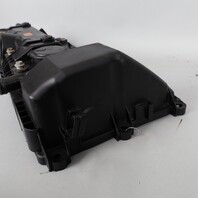 BMW 545i 645i 745i 650i 750i X5 Left Engine Valve Cover 11127522159 OEM Used