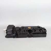 BMW 545i 645i 745i 650i 750i X5 Right Engine Valve Cover 11127563474 OEM Used