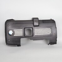 2008-2011 BMW 128i 328i N51 Engine Motor Beauty Coil Cover 11127575031 OEM Used