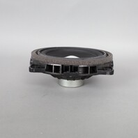 2014 BMW 428xi Harman Kardon Mid Range Speaker 65139289965 OEM Used
