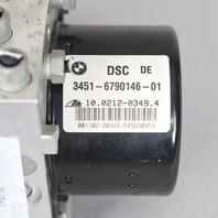 2009-2013 BMW 128i 135i 328i 335i ABS Brake Pump DSC 34516790146 OEM Used