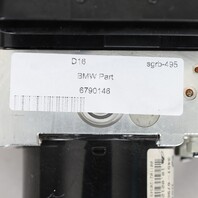 2009-2013 BMW 128i 135i 328i 335i ABS Brake Pump DSC 34516790146 OEM Used