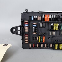2014-2015 BMW 320i 328i 335i 428 435i Rear Fuse Relay Box 61149337880 OEM Used