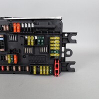 2014-2015 BMW 320i 328i 335i 428 435i Rear Fuse Relay Box 61149337880 OEM Used