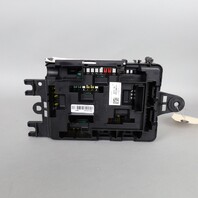 2014-2015 BMW 320i 328i 335i 428 435i Rear Fuse Relay Box 61149337880 OEM Used