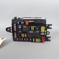 2014-2015 BMW 320i 328i 335i 428 435i Rear Fuse Relay Box 61149337880 OEM Used