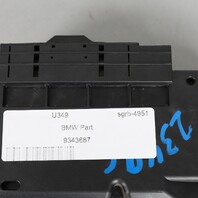 2014 BMW 535i SRS Module 65779343687 OEM Used